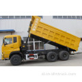 Truk Dump Merek Baru 6 * 4